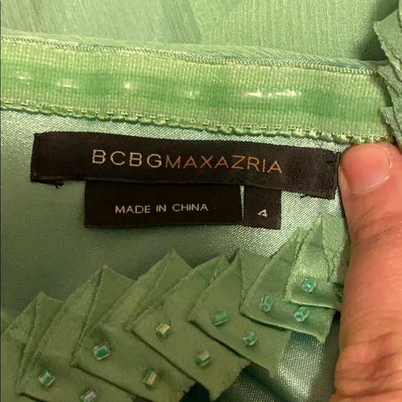 Graduation/ special occasion dress - Picture 4 of 4